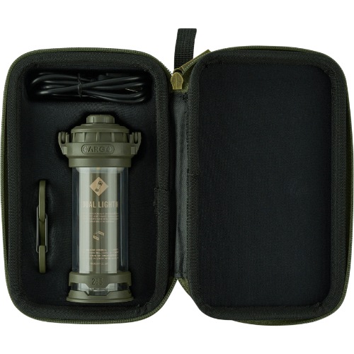 ����������ƥ� CARGO CONTAINER �ǥ奢��饤�ȥߥ� ������ DUAL LIGHT MINI(KH)