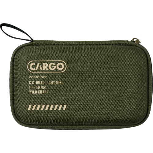 ����������ƥ� CARGO CONTAINER �ǥ奢��饤�ȥߥ� ������ DUAL LIGHT MINI(KH)