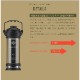 ����������ƥ� CARGO CONTAINER �ǥ奢��饤�ȥߥ� ������ DUAL LIGHT MINI(KH)