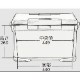 ���ޥ� SHIMANO �������ܥå��� EL 30L ICEBOX EL 30L