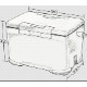 ���ޥ� SHIMANO �������ܥå��� EL 30L ICEBOX EL 30L