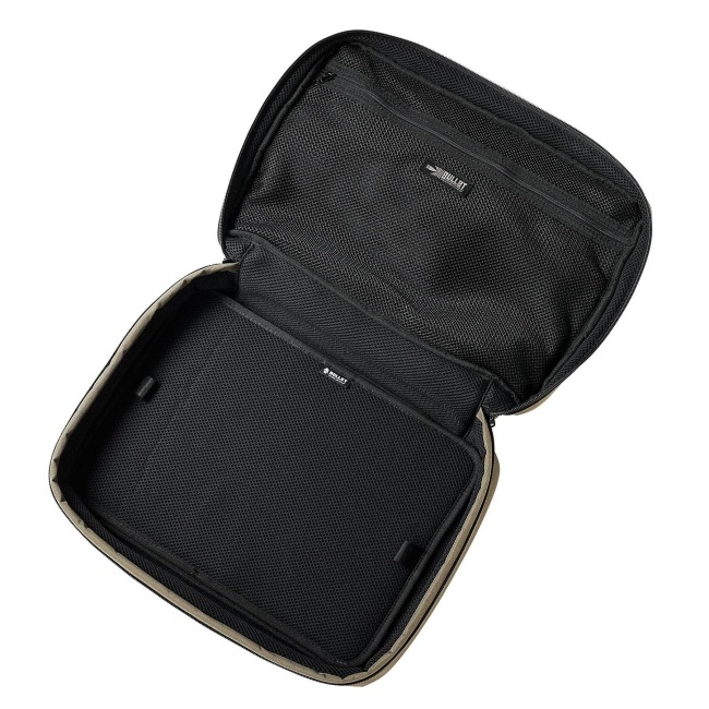 Хꥹƥ Ballistics FB CASE