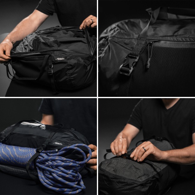 マタドール Matador フリーフライダッフル