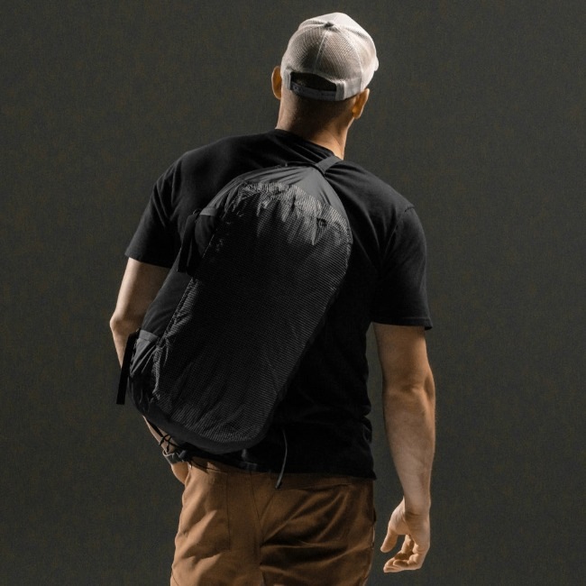 マタドール Matador フリーフライダッフル