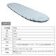 �ˡ��� NEMO �ƥ󥵡� ���꡼�� �쥮��顼�磻�ɥޥߡ� Tensor Elite Regular Wide Mummy