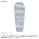 �ˡ��� NEMO �ƥ󥵡� ���꡼�� �쥮��顼�磻�ɥޥߡ� Tensor Elite Regular Wide Mummy
