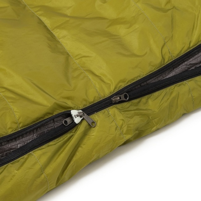 �ʥ� NANGA ��������ƥå��� �饤�� 380DX ���� AURORA TEX light 380DX
