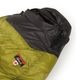 �ʥ� NANGA ��������ƥå��� �饤�� 380DX ���� AURORA TEX light 380DX