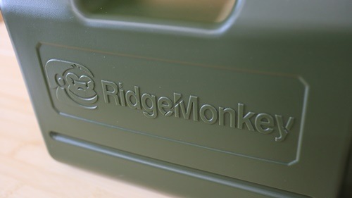 リッジモンキー RidgeMonkey ヘビーデューティーウォーターキャリア 5リットル