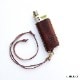 ��������ɥ����ԡ��������������åץ��� C&C.P.H. EQUIPEMENT �����饤���������� �����å� GAS LIGHTER CASE STUDS CEV1934
