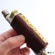 ��������ɥ����ԡ��������������åץ��� C&C.P.H. EQUIPEMENT �����饤���������� �����å� GAS LIGHTER CASE STUDS CEV1934
