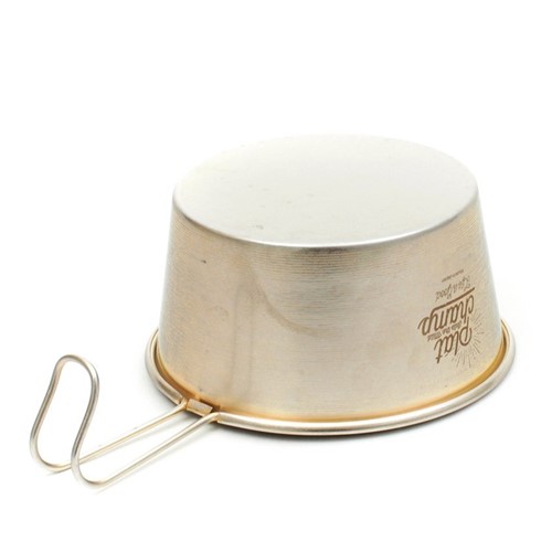 プラットチャンプ Platchamp ロッキーカップ ROCKY CUP CAMP GOLD