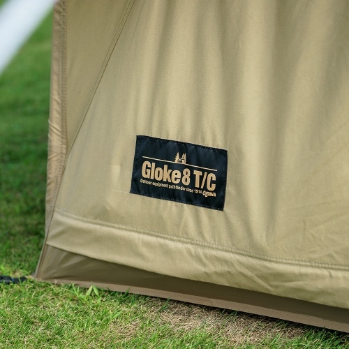 ������ OGAWA �����å� 8 T/C