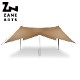 �����󥢡��� ZANE ARTS  ���� GEU TP-003 ��1��²�ˤĤ�1���ޤǡ�