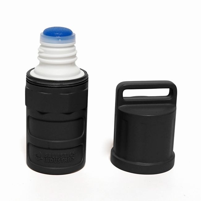 �ڤ������2���ޤǡۥХꥹ�ƥ����� Ballistics MUHI CASE