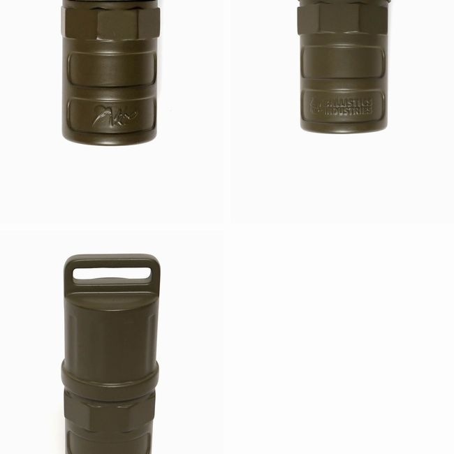 �ڤ������2���ޤǡۥХꥹ�ƥ����� Ballistics MUHI CASE