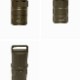 �ڤ������2���ޤǡۥХꥹ�ƥ����� Ballistics MUHI CASE