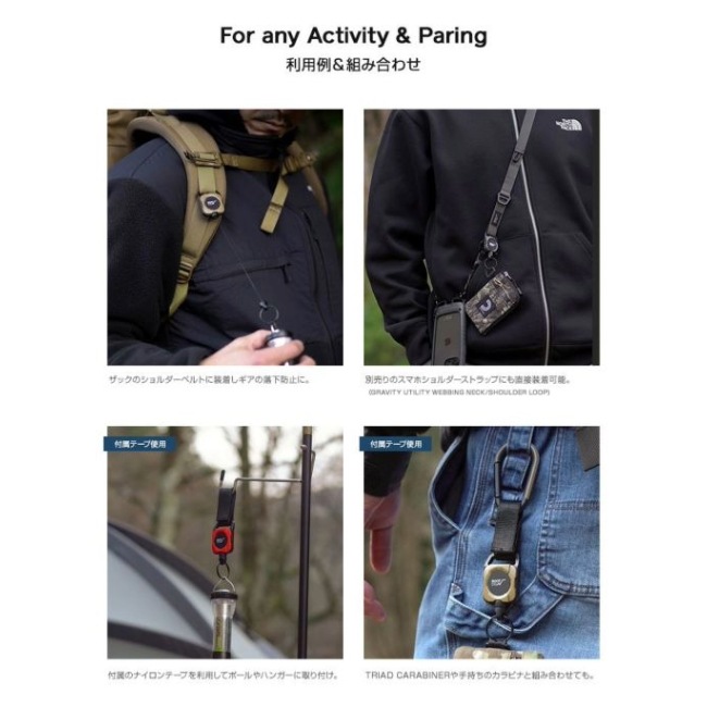 ROOT CO. ルートコー GRAVITY MAG REEL SQR. LITE マグリール スクエア ライト