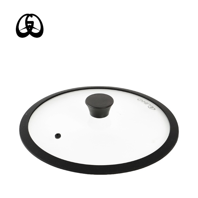 ジェイエイチキュー JHQ 鉄板マルチグリドル専用ふた 29cm(深型)