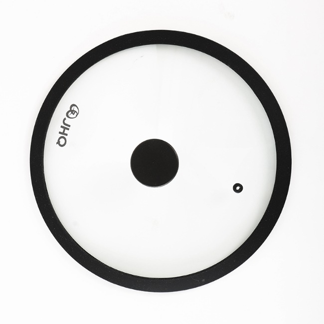 ジェイエイチキュー JHQ 鉄板マルチグリドル専用ふた 29cm(深型)