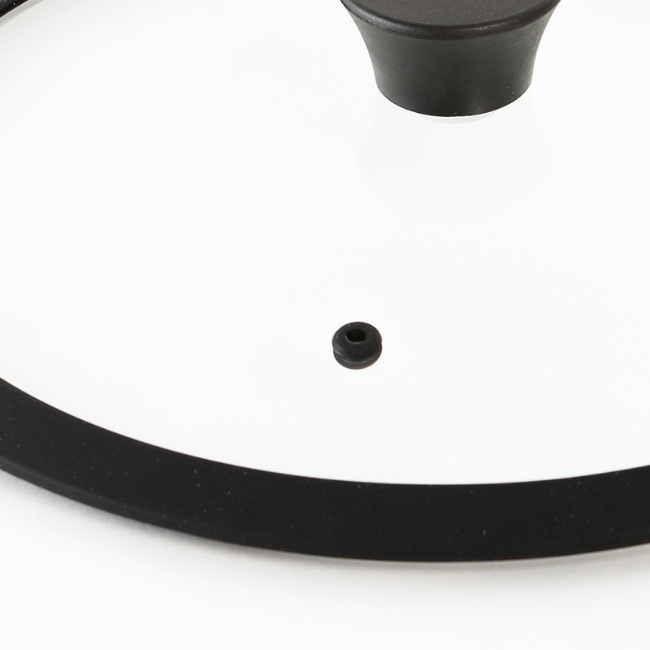 ジェイエイチキュー JHQ 鉄板マルチグリドル専用ふた 29cm(深型)