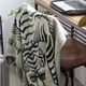 ポストジェネラル POSTGENERAL フランネル フリースブランケット FLANNEL FLEECE BLANKET