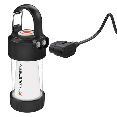 ��åɥ�󥶡� LEDLENSER  �ȿ���󥿥� ML4 Warm