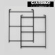 �����ǥ����� GIARDINO LEG LL