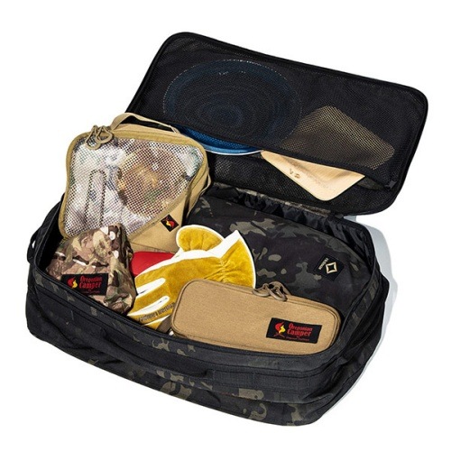 쥴˥󥭥ѡ Orgonian Camper եȥ륯 MID