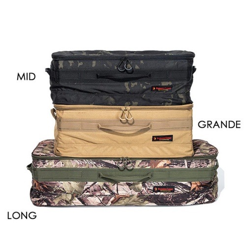 쥴˥󥭥ѡ Orgonian Camper եȥ륯 MID