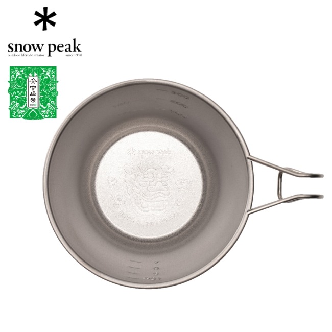 Ρԡ snow peak 󥷥饫å 2025 SPRING EDITION FES-382