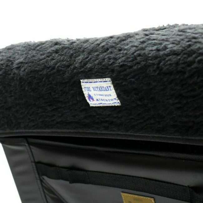 ���å��� AS2OV ����С��ȥ�ե������ץ롼�եܥ����������С� ALBERTON FIRE PROOF BOA CHAIR COVER ��ǳ���������С�