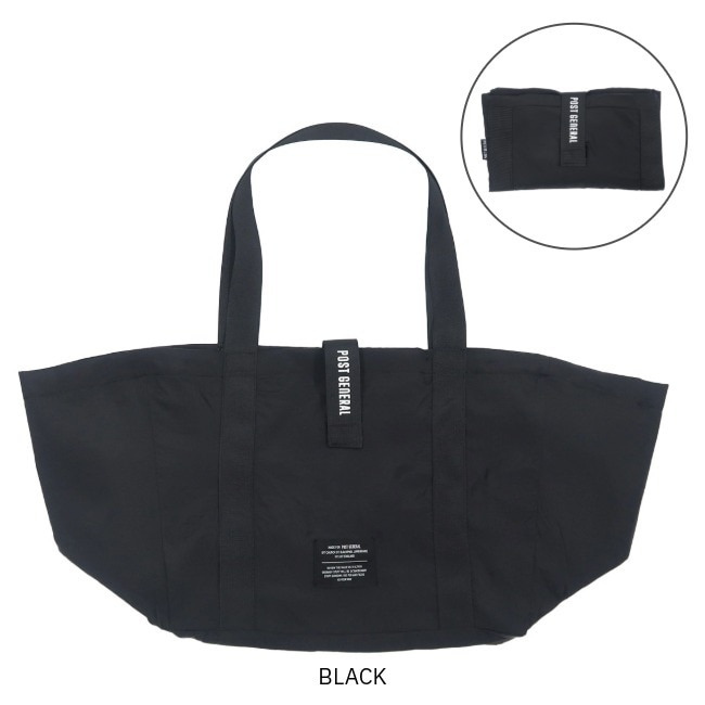 �ݥ��ȥ����ͥ�� POSTGENERAL �� ����åԥ󥰥Х����åȥ����顼�ȡ��� THE SHOPPING BASKET COOLER TOTE