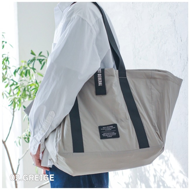�ݥ��ȥ����ͥ�� POSTGENERAL �� ����åԥ󥰥Х����åȥ����顼�ȡ��� THE SHOPPING BASKET COOLER TOTE