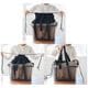 �ݥ��ȥ����ͥ�� POSTGENERAL �� ����åԥ󥰥Х����åȥ����顼�ȡ��� THE SHOPPING BASKET COOLER TOTE
