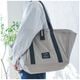 �ݥ��ȥ����ͥ�� POSTGENERAL �� ����åԥ󥰥Х����åȥ����顼�ȡ��� THE SHOPPING BASKET COOLER TOTE