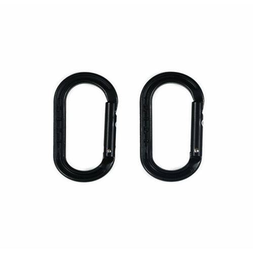 DDϥå  Superlight Karabiners x 2