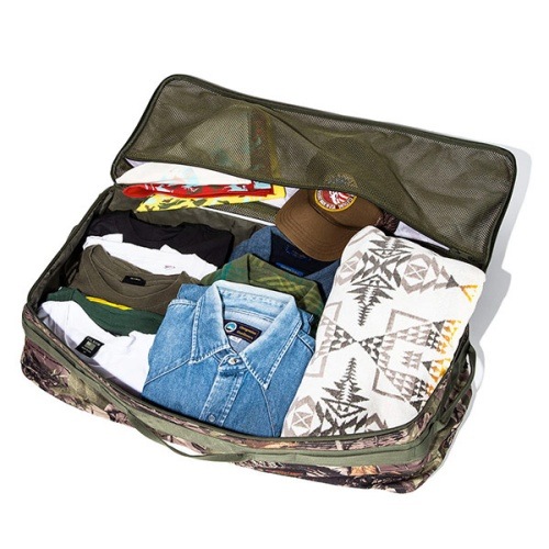 쥴˥󥭥ѡ Orgonian Camper եȥ륯 LONG