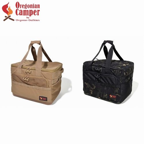 ���쥴�˥��󥭥��ѡ� Orgonian Camper �����ץȥ��