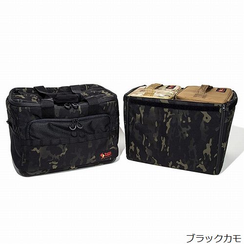 ���쥴�˥��󥭥��ѡ� Orgonian Camper �����ץȥ��