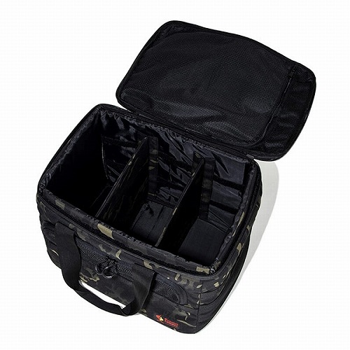 ���쥴�˥��󥭥��ѡ� Orgonian Camper �����ץȥ��