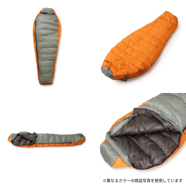 �ʥ� NANGA ��������ƥå��� �饤��450DX ���� AURORA TEX light 450 DX Long