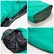 �ʥ� NANGA ZZZ BAG 10