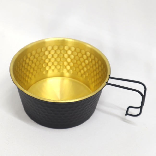 エンド AEND シェラカップ 480ml (ブラス) カルマストアレイヴン Sierra cup 480ml (Brass) CALMA STORE RAVEN