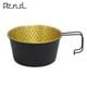 エンド AEND シェラカップ 480ml (ブラス) カルマストアレイヴン Sierra cup 480ml (Brass) CALMA STORE RAVEN