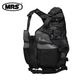 エムアールエス パックラフト MRS Packraft パッカ スパイ ライト XS/S サイズ ポケットジッパーなし Packa Spy Light