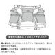 エムアールエス パックラフト MRS Packraft パッカ スパイ ライト XS/S サイズ ポケットジッパーなし Packa Spy Light