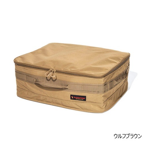 쥴˥󥭥ѡ Orgonian Camper եȥ륯 GRANDE