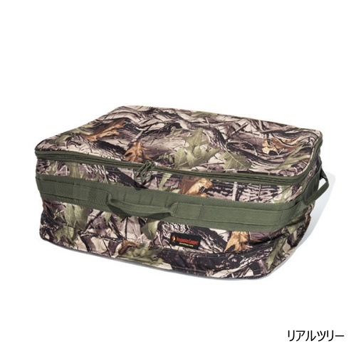 쥴˥󥭥ѡ Orgonian Camper եȥ륯 GRANDE