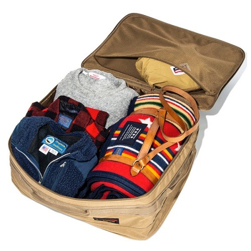 쥴˥󥭥ѡ Orgonian Camper եȥ륯 GRANDE